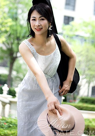 Member Lone Asian Ximei From Shenzhen 47 Yo Hair Color Black