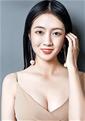 Gorgeous profiles only: Yuening from Shanghai, member, romantic companionship, Asian member