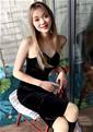 Gorgeous profiles pictures: Yanteng from Zhengzhou, young Asian member pic
