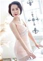 Gorgeous profiles only: attractive China member guangqun
