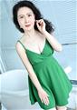 Hundreds of beauties: meeting Asian member guangqun