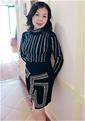 Hundreds of beauties: Yanling,  member  Asian