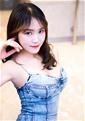 Gorgeous profiles pictures: gorgeous Asian member Rong from Kunming