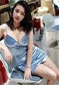 Hundreds of beauties: beautiful member, China member Di