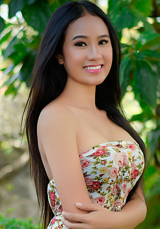 Most gorgeous profiles: Philippines dating partner Jofel fernandez from Cebu