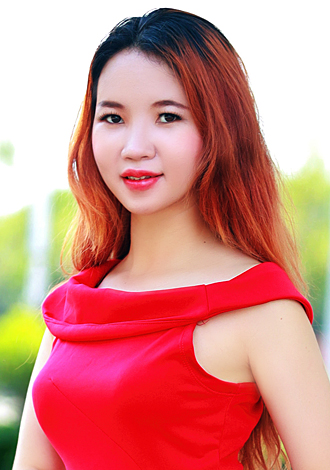 Gorgeous member profiles: date Asian member Dinh yen ngoc(Alina) from Ho Chi Minh City