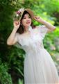 Gorgeous pictures: cute Asian member Guixiang