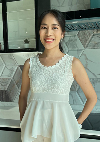 Gorgeous profiles only: member  Natvipha from Bangkok