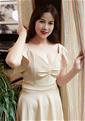 Date the member of your dreams: Fengzhu (Lucy), China member romantic companionship