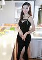 Most gorgeous profiles: Asian member Chunlei from Chengdu