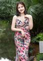 Gorgeous profiles only: Yiran, Member, romantic companionship, Asian
