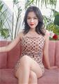 Hundreds of beauties: Thi ThuHien（sara）, caring and attractive Asian member