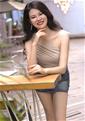 Gorgeous profiles pictures: China member Mei
