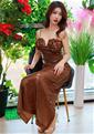 Hundreds of beauties: caring, attractive Asian member XiaLi(Lily)
