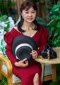 Thousands of beauties: free Asian member Dexiu