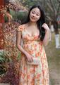 Pictures of beautiful profiles: Huike, Member, Asian and Thai