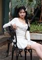 Most gorgeous profiles: caring Asian member Shuyi(Stella)
