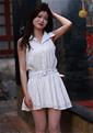 We invite you to browse our photo gallery: caring Asian profile Qiaohong(Coco)