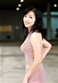 Gorgeous single women: ChunMei, Asian model pic 