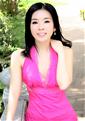 Gorgeous girls only: Asian girl Qiaoying