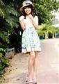 Gorgeous single women: ZongYan from Shenzhen, lady Asian single
