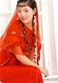 Hundreds of gorgeous pictures: Suoli, beautiful China woman