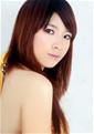 Gorgeous girls only: hot Thai woman La mei from Chenzhou