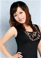Hundreds of beauties: Asian girl picture: Xi