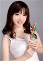 Pictures of beautiful women: Xin, lady nice Asian