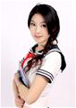 Most gorgeous women: pretty Thai wife Qiuxiang from Changsha