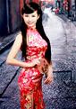We invite you to browse our photo gallery: Qiaohong, hot girl China