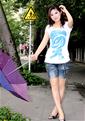 Enjoy browsing our photo gallery! Take a look at Asian mail order wife Pei hong