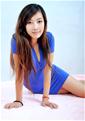 Hundreds of beauties: Jiaying, Asian model pic 