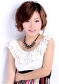 Gorgeous single women: real Asian girl Kewan from Changsha