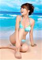 Hundreds of beauties: Lei, lady, Asian and Thai