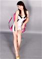 Date the woman of your dreams: Ling, bride from China