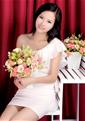 Gorgeous girls only, Asian model picture: Fang from Changsha