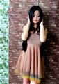 Thousands of beauties: exotic mail order bride Yu feng
