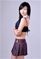 Enjoy browsing our photo gallery! Take a look at Asian girl friend xianglian( Cacilia)