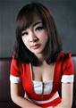Gorgeous single women: Qianqiu from Wuhan, Asian bride relationship