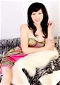 We hope you enjoy our photo gallery; exotic Asian model Rongxiang