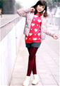 Gorgeous women pictures: free Asian girl Tianyao