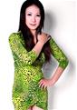 Gorgeous single women: meet Asian lady Yongmei