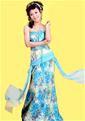 Hundreds of gorgeous pictures: Yan, Asian bride address