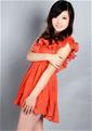 Hundreds of stunning women: pretty Thai woman Xibo