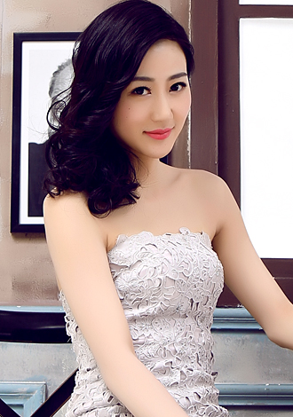 Most gorgeous profiles: Yueyuan (Tilia) from Chongqing, free meet Asian member