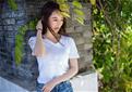 Absolutely dazzling profiles: Binwei, Thai, Asian member pic 