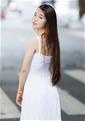 Hundreds of beauties: Asian order member Yiting