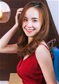 photo of Asian member: Xiuyu from Wuhan