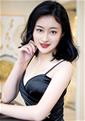 Date the member of your dreams: Xin from Beijing, dating member